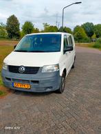 Volkswagen Transporter Bestel 1.9 TDI 62KW 2008, Auto's, Bestelauto's, Voorwielaandrijving, 4 cilinders, Volkswagen, Origineel Nederlands