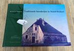 Traditionele boerderijen in Noord-Brabant (J.A. Hendrikx), Ophalen of Verzenden, Gelezen