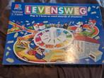 Levensweg, Ophalen
