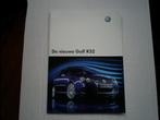 VW De Nieuwe Golf R 32 [ 11 / 2005 ], Boeken, Verzenden, Zo goed als nieuw, Volkswagen
