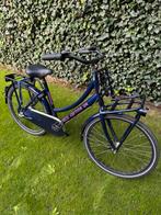 Cortina U4 Mini R3 M24 meisjesfiets 2022, Ophalen, Versnellingen, Cortina, Gebruikt