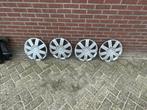 Wieldoppen 16 inch, Ophalen of Verzenden, Zo goed als nieuw
