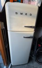 SMEG koelkast, Witgoed en Apparatuur, Koelkasten en IJskasten, Ophalen, 200 liter of meer, 60 cm of meer, 160 cm of meer