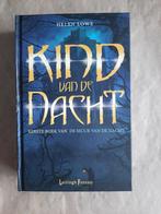 Helen lowe kind van de nacht €7, Ophalen of Verzenden, Gelezen