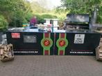 Bbq catering team voor elk evenement, Ophalen of Verzenden, Nieuw
