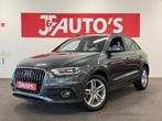 Audi Q3 2.0 TFSI quattro Pro Line S NAVIGATIE, ECC AIRCO, EL, Automaat, Euro 5, Gebruikt, 4 cilinders