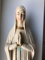 Gratis Maria beeld, Antiek en Kunst, Antiek | Religie, Ophalen