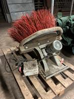 Suevia borstel, Ophalen, Zo goed als nieuw, 1800 rpm of meer