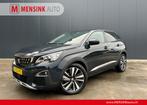 Peugeot 3008 1.2 PureTech CAMERA APPLE CARPLAY HALF LEER LED, Voorwielaandrijving, 65 €/maand, Gebruikt, 1199 cc