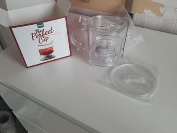Nieuw thee infuser dilmah  beschikbaar voor biedingen