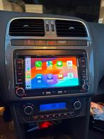 VW CARPLAY (MET GARANTIE) POLO GOLF TIGUAN CADDY TRANSPORTER, Ophalen of Verzenden, Nieuw