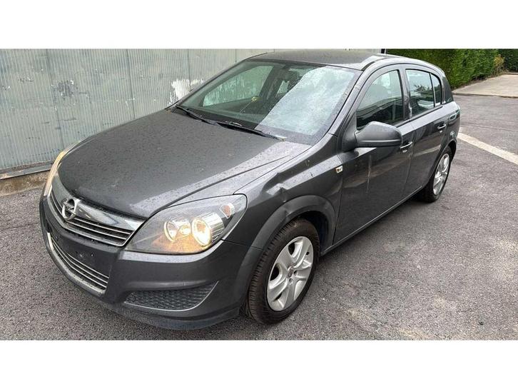 2012 Opel Astra Personenauto, Auto's, Opel, Bedrijf, Astra, Overige brandstoffen, Overige carrosserieën, Gebruikt