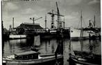 gel 1942 Niehuis vd Berg , reparatie ss Vesta van de KNSM, Verzamelen, Verzenden, Gebruikt, Motorboot, Kaart, Foto of Prent