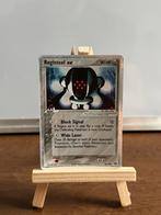 Registeel ex #100, Hobby en Vrije tijd, Verzamelkaartspellen | Pokémon, Verzenden, Zo goed als nieuw, Losse kaart
