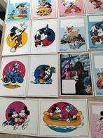 32 kaarten, walt Disney, oud, maar perfecte staat onbeschrev, Verzamelen, Ansichtkaarten | Themakaarten, Ophalen of Verzenden