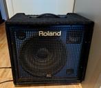 Roland KC-550 Keyboard Versterker, Ophalen, Gebruikt, Gitaar, 100 watt of meer