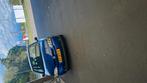 TEAB!! Seat Arosa 2001 Blauw, Auto's, 450 kg, Arosa, 850 kg, Particulier