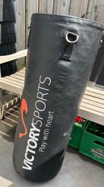 Victory sports boxzak 100 cm, Ophalen of Verzenden, Zo goed als nieuw, Bokszak