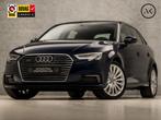 Audi A3 Sportback 1.4 e-tron Sport 204Pk Automaat (VIRTUAL C, Auto's, Audi, Automaat, Gebruikt, Euro 6, 4 cilinders