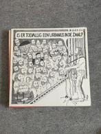 Urbanus LP, Ophalen, Gebruikt, 12 inch, Overige genres