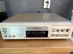 Sony JA50ES Minidisc-speler Champagnekleur High-End Audio, Audio, Tv en Foto, Walkmans, Discmans en Minidiscspelers, Ophalen of Verzenden
