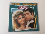 LP Grease, Cd's en Dvd's, Vinyl | Pop, Ophalen of Verzenden, 1960 tot 1980, Gebruikt, Overige formaten