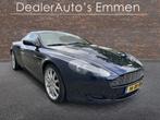 Aston Martin DB9 5.9 V12 Touchtronic 1e eigenaar Origineel N, Auto's, Automaat, Achterwielaandrijving, Gebruikt, 5935 cc