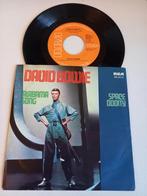 David Bowie  - Alabama song  // Space Oddity, Ophalen of Verzenden, Zo goed als nieuw