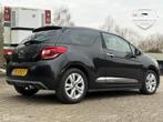 Citroen DS3 1.6 So Chic Nwe Apk, Auto's, Citroën, Voorwielaandrijving, Euro 5, 4 cilinders, LED verlichting