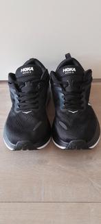 Hoka bondi maat 44 in nieuwstaat. Nooit gedragen., Ophalen of Verzenden, Nieuw, Hardloopschoenen, Overige merken