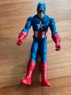 Captain America Titan Hero Avengers. Hasbro 2013, Ophalen of Verzenden, Gebruikt