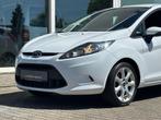 Ford Fiesta 1.25 Sport / Airco / Lm Velgen / Elektr.pakket /, Voorwielaandrijving, Electronic Stability Program (ESP), Stof, Gebruikt