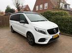 Mercedes-Benz V-Klasse Marco Polo | V250 Aut. AMG 4-Matic, Caravans en Kamperen, Campers, Automaat, Buscamper of Camperbus, Elektrische ramen