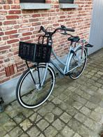 Cortina U1, 53 tot 56 cm, Ophalen, Zo goed als nieuw, Versnellingen