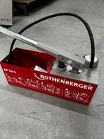 Rothenberger RP50-S, Ophalen, Nieuw