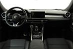 Alfa Romeo Tonale Q4 PLUG-IN HYBRID VELOCE 280PK | full opti, Auto's, Alfa Romeo, Automaat, 77 km/l, Gebruikt, Zwart