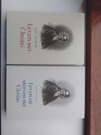 Leven met Christus en Leven en sterven met Christus, Boeken, Mary Winslow, Christendom | Protestants, Ophalen of Verzenden, Zo goed als nieuw
