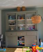 Mooie buffetkast, Huis en Inrichting, Kasten | Buffetkasten, Ophalen, Zo goed als nieuw, 25 tot 50 cm, 200 cm of meer