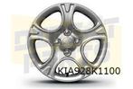 Kia Picanto Wieldop 14''   'vijf spaaks'  Origineel! 52960G6, Auto diversen, Wieldoppen, -, Verzenden, -, Nieuw
