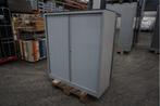 Archiefkast, kantoorkast, roldeurkast, dossierkast, Gebruikt, 100 tot 150 cm, 100 tot 150 cm, Meerdere deuren