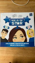 Wie is de star (spel), Ophalen, Zo goed als nieuw