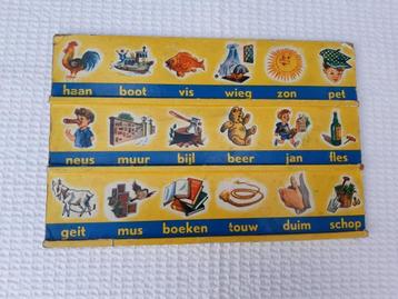 lesplankje leesplankje beschikbaar voor biedingen