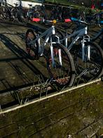 Super gave nette Rockrider 27.5 inch wielie fiets, Ophalen, 24 inch of meer, Gebruikt, Aluminium
