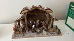 Kerststal, Diversen, Kerst, Ophalen, Gebruikt