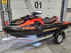 SeaDoo RXT 300, Watersport en Boten, Ophalen, Zo goed als nieuw, Benzine, 200 pk of meer