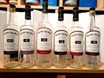 BOWMORE 6 LEGE flessen en dozen, Verzamelen, Ophalen of Verzenden, Gebruikt, Verpakking