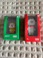 Bts figures set, Ophalen of Verzenden, Zo goed als nieuw, Foto of Kaart