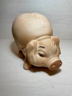 Fors spaarvarken keramiek, Ophalen of Verzenden, Zo goed als nieuw, Steen, Aardewerk of Keramiek, Dier
