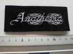 Anathema patch a268 €3 SALE aanbieding, Verzenden, Nieuw, Kleding