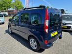 Renault Kangoo 1.2 TCe Rolstoelauto - Automaat - Navigatie/R, Auto's, Gebruikt, 1295 kg, Bedrijf, 16 km/l